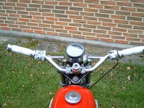 Suzuki K50 (Solgt) billede 7