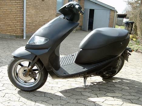 Suzuki Estilete -SOLGT- - .... billede 10