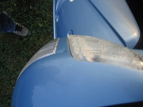 Yamaha Jog -- CRASHED - BUSTED ! billede 5