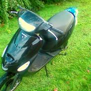 Giantco Sprint til salg! 