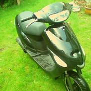 Giantco Sprint til salg! 