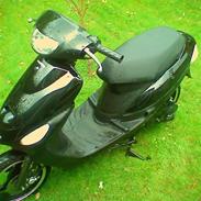 Giantco Sprint til salg! 