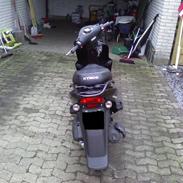 Kymco Agility 50