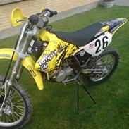 Suzuki Rm 65/85