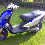Piaggio NRG MC 3