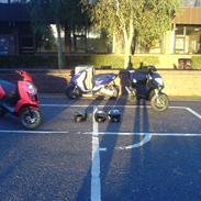 Aprilia Sonic GP [-SOLGT-]