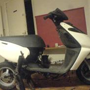 Aprilia Sonic Byttet til Jog !