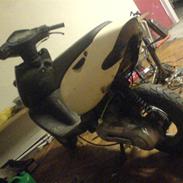 Aprilia Sonic Byttet til Jog !