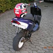 Aprilia rally ( VÆK )