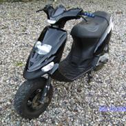 Gilera Stalker ##BYTTET##