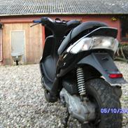 Gilera Stalker ##BYTTET##