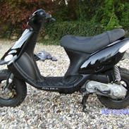 Gilera Stalker ##BYTTET##