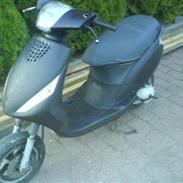 Piaggio Zip *Byttet*