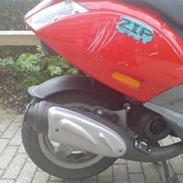 Piaggio Zip