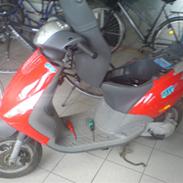 Piaggio Zip