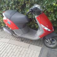 Piaggio Zip