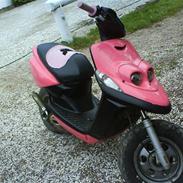 Yamaha Bws ng ( Solgt)