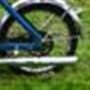 Puch maxi ¨¨SOLGT¨¨