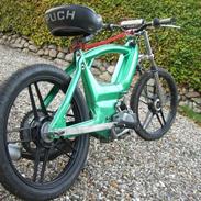 Puch MAXI K (byttet til sonic)