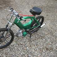 Puch MAXI K (byttet til sonic)