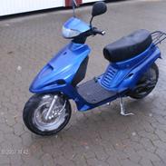 Adly Jet-50__"Til Salg"__