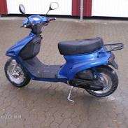 Adly Jet-50__"Til Salg"__