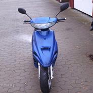 Adly Jet-50__"Til Salg"__