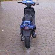 Adly Jet-50__"Til Salg"__