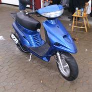Adly Jet-50__"Til Salg"__