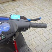 Aprilia sonic.   (SOLGT)