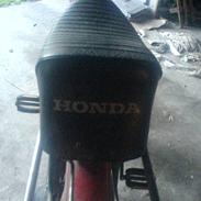 Honda camino