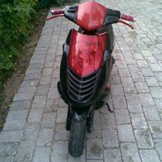 Aprilia sonic (SOLGT)