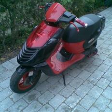 Aprilia sonic (SOLGT)