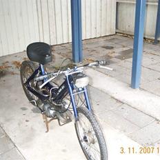 Puch maxi k50 " SOLGT "