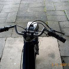 Puch maxi k50 " SOLGT "