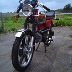 Kreidler rmc elektroniker
