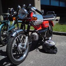 Kreidler rmc elektroniker