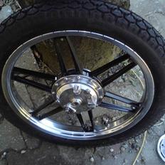 Kreidler rmc elektroniker