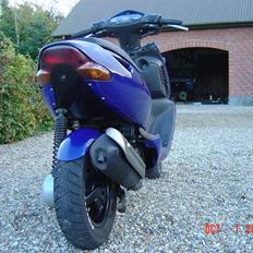 Aprilia Sonic