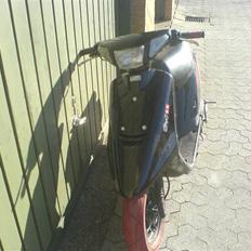 Yamaha Jog fs (SOLGT FOR 7000)