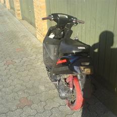 Yamaha Jog fs (SOLGT FOR 7000)