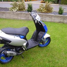 Piaggio NRG 