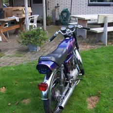 Yamaha 4 gear fs 1 SOLGT