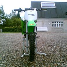 Kawasaki kx 65 ccm (SOLGT)