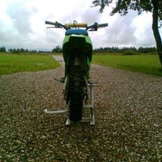 Kawasaki kx 65 ccm (SOLGT)