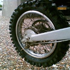 Kawasaki kx 65 ccm (SOLGT)