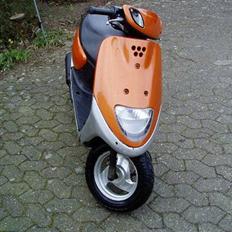 Yamaha Jog space ino tilsalg