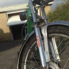 Puch maxi SOLGT FOR 6500kr 