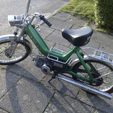 Puch maxi SOLGT FOR 6500kr 