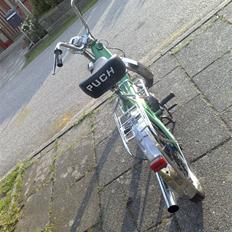 Puch maxi SOLGT FOR 6500kr 